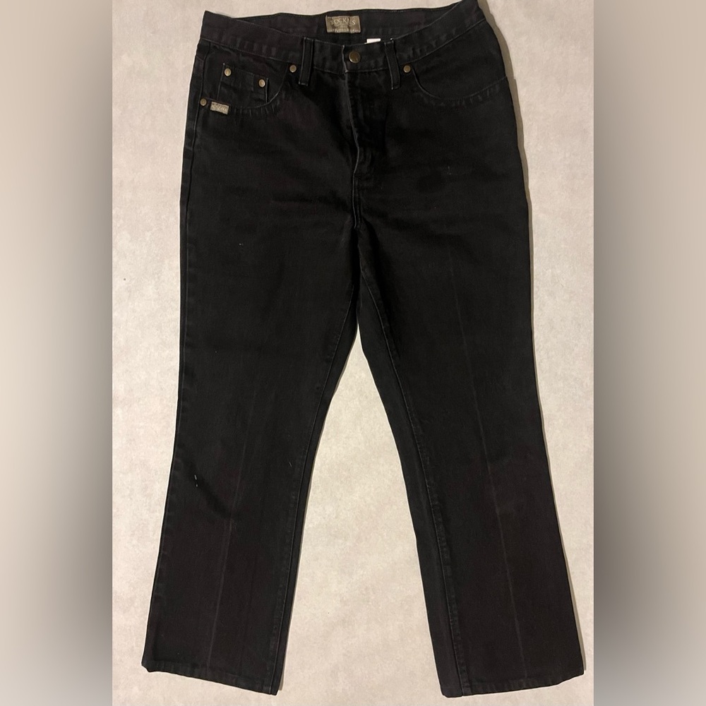 Rockies black jeans